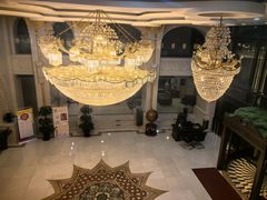 -碧中海汤泉汗蒸酒店