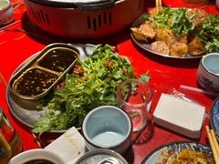 -醉烧膘·烧烤夜宵王(总店)