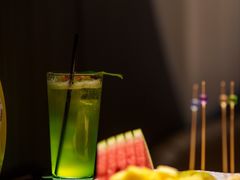 -LAMP BAR 水烟音乐酒吧