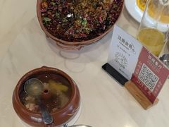-怡得观滇餐厅·地道昆明菜·1996(海埂大坝店)