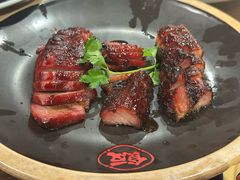 -广府乡下·饭庄(新港东路店)