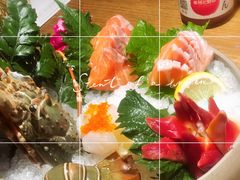 -蟹将军·松叶蟹和牛日料放题自助(K11店)