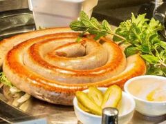 -岷山饭店-芝芝自助餐厅