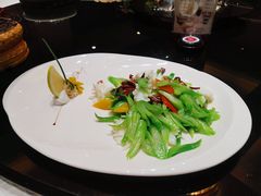 -京杭上院·河景花园餐厅·杭帮菜名店