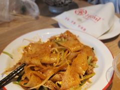 -宋益驴蹄子面肉夹馍(辛家庙店)