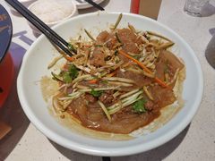 -北大荒人•新东北菜(青岛银座店)