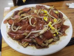 -何记酿皮店(西流湾店)