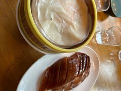-局气 烤鸭·北京菜(光华路店)
