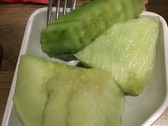 -豪客来牛排(中央花苑店)