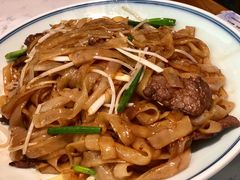 干炒牛河-大榕树下顺德菜(融创茂店)