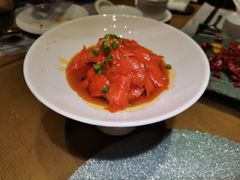 -莲·中餐厅(成都首座万豪酒店)