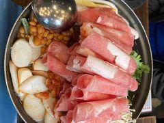 -MI WU FACTORY米屋美食工厂餐厅(绿地店)