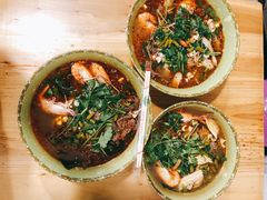 -筒骨麻辣烫(永同昌公寓胜明花园店)