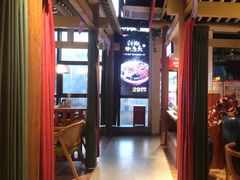 -湘阁里辣(南岭购物广场店)