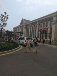 -大连市妇女儿童医疗中心