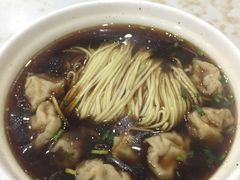 -蒋家桥饺面店(广陵路店)