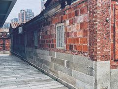 -晋江五店市传统文化旅游区