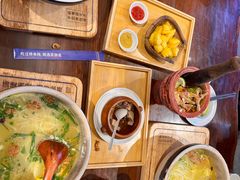 -芸南道·过桥米线(昆明老街旗舰店)