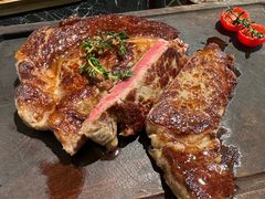 -MEAT MATE 鲜食肉铺(凤凰汇·里巷店)