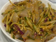 -小山东羊肉汤馆(同济新村店)