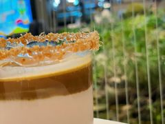 -1/4 ONE QUARTER COFFEE LAB(朝阳大悦城店)