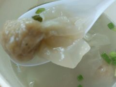 android_upload_pic-同利肉燕老铺(澳门路店)