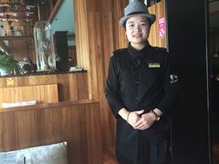 -章吴记喜瑞餐厅(东东城店)