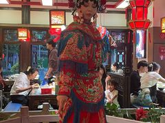 -矮板凳老火锅(宽窄巷子店)