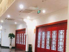 -冶春茶社(星汉大厦店)