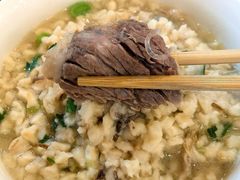 -老刘家永盛斋·传统泡馍(东关南街店)