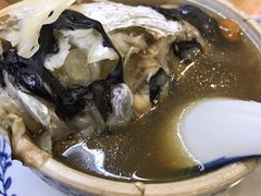 -達揚原味燉品(文明路店)