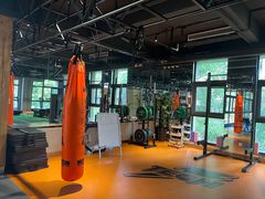 -蜗牛健身·私教馆(海珀香庭店)