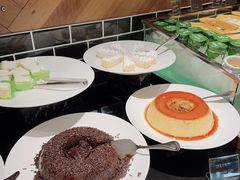 -拉蒂娜·巴西牛排馆 Latina·Brazilian Steakhouse(陆家嘴旗舰店)
