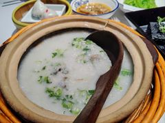 -火宫殿·小吃王国(坡子街店)