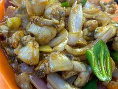 -贞姨美食·老字号海鲜大排档