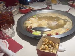-豆花姐烂豆花火锅(水屯北路恒大滨河店)