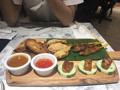 -关夫人餐厅(阳光广场店)