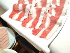 -东来顺饭庄(西直门店)