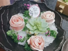 -捞王锅物料理(凯旋路店)