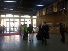 -荣盛康旅野三坡滑雪场