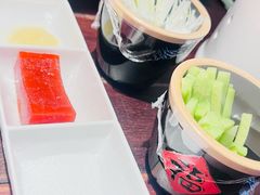 -德永枣香烤鸭(官舍店)