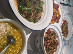 -兰湘子·湘菜小炒(石家庄万象城店)