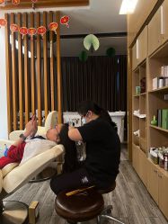-丝域养发馆