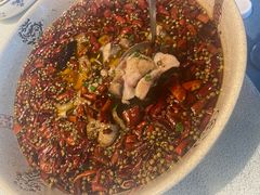 -满汉楼(江畔店)