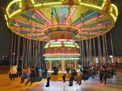 -华夏文旅海洋公园