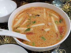 -家利美食店