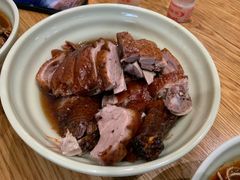 -晓马鸭店(新芜路店)