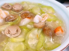三鲜土丝瓜-贵州大厦贵州厅(樱花园西街店)