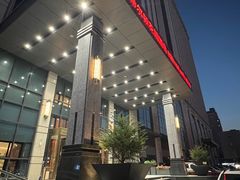 -锦州中央大街希尔顿花园酒店