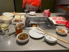 -海底捞火锅(万达广场店)